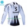 Wielershirt 2020 Team Sunweb N002 Winter Thermal Fleece
